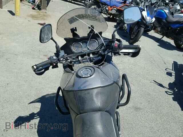 2006 SUZUKI CYCLE DL - VIN: JS1VT53A962101706 - Фото 5