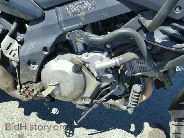 2006 SUZUKI CYCLE DL - VIN: JS1VT53A962101706 - Фото 7