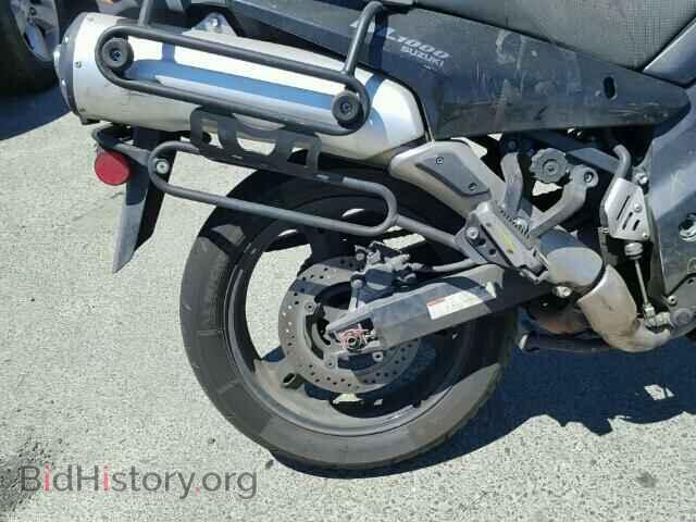 2006 SUZUKI CYCLE DL - VIN: JS1VT53A962101706 - Фото 9