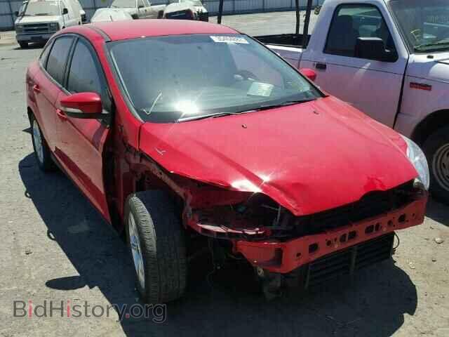 Фотография 1FADP3F27EL199499 - FORD FOCUS 2014