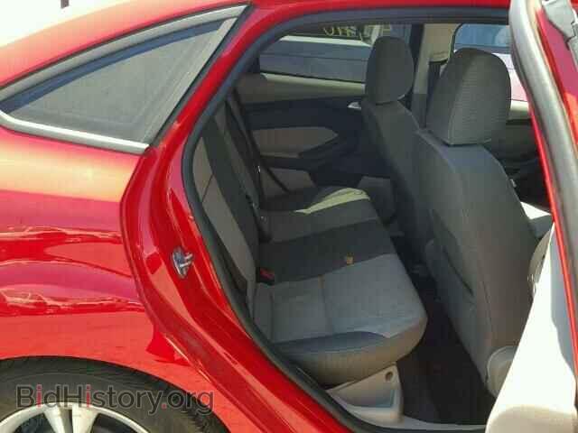 2014 FORD FOCUS - VIN: 1FADP3F27EL199499 - Фото 6