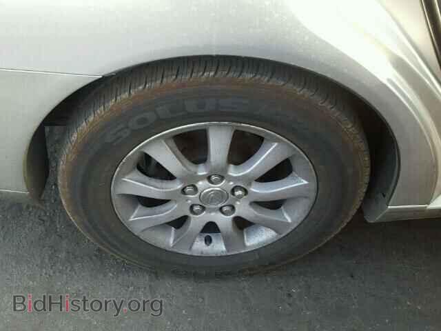2002 LEXUS ES300 - VIN: JTHBF30G325033634 - Фото 9