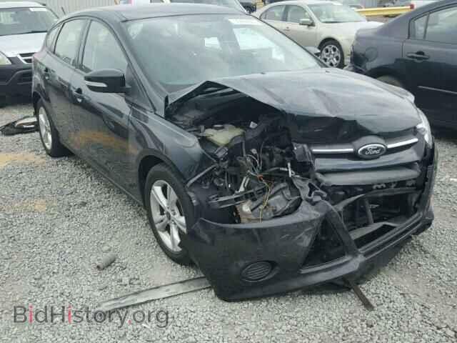 Photo 1FADP3K23DL247942 - FORD FOCUS 2013