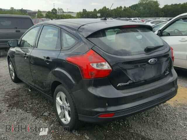 2013 FORD FOCUS - VIN: 1FADP3K23DL247942 - Photo 3
