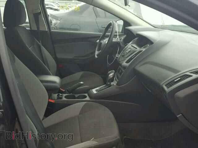 2013 FORD FOCUS - VIN: 1FADP3K23DL247942 - Photo 5