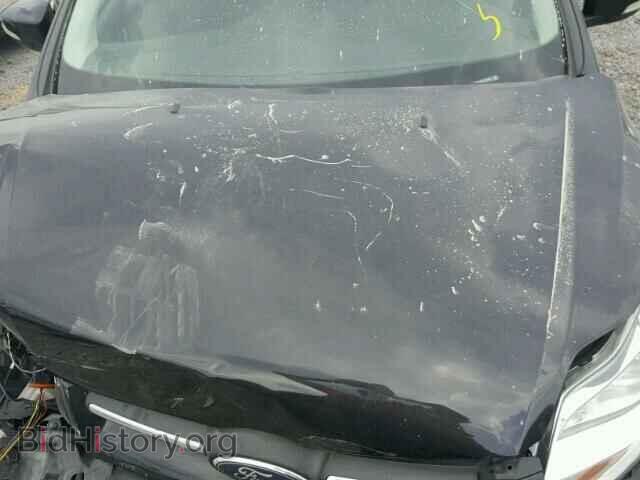 2013 FORD FOCUS - VIN: 1FADP3K23DL247942 - Photo 7