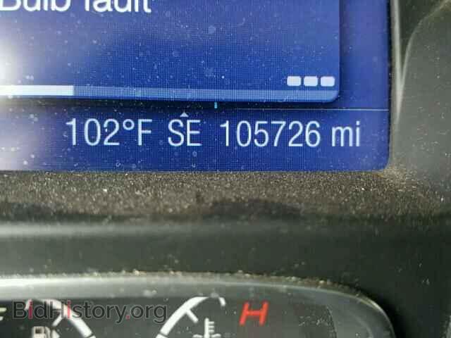 2013 FORD FOCUS - VIN: 1FADP3K23DL247942 - Photo 8