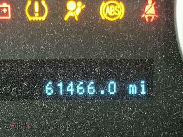 2011 FORD FOCUS - VIN: 1FAHP3EN0BW174743 - Фото 8