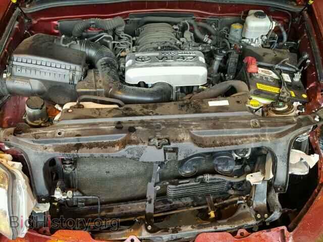 2006 TOYOTA 4RUNNER - VIN: JTEBT14R368037306 - Фото 7