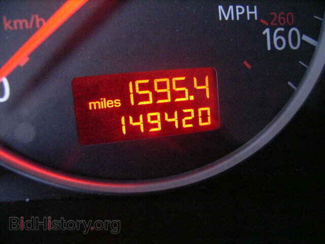 2004 AUDI A6 - VIN: WAUCD64B24N066393 - Фото 8