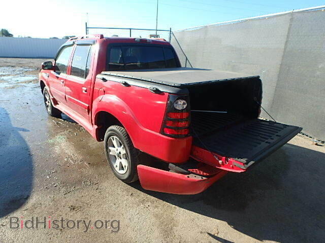 2005 FORD EXPLORER - VIN: 1FMZU67K55UA59403 - Фото 3