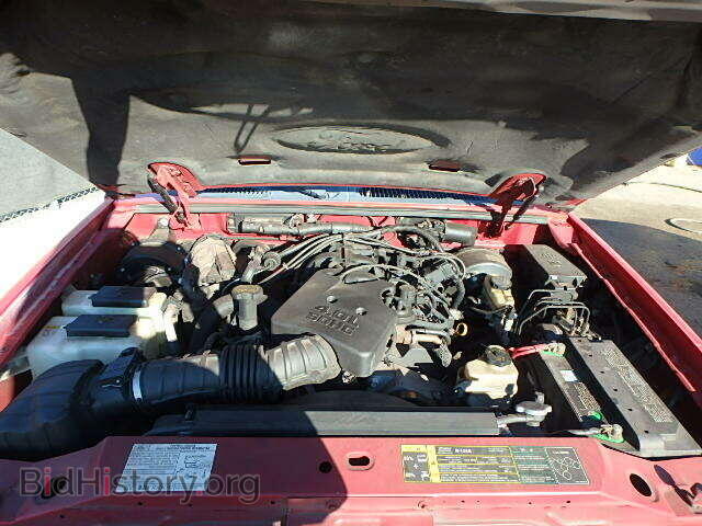 2005 FORD EXPLORER - VIN: 1FMZU67K55UA59403 - Фото 7