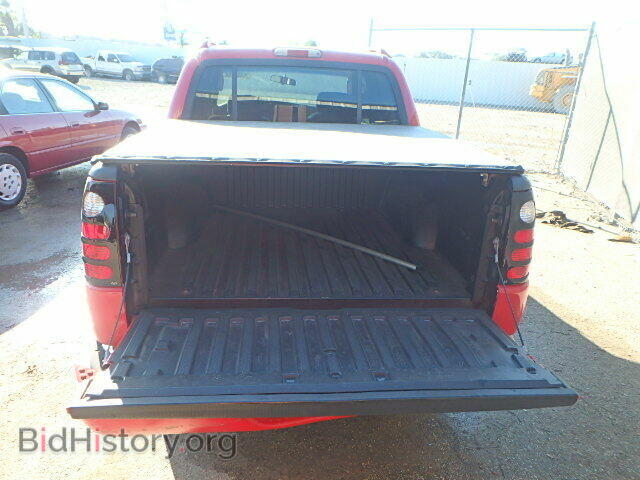 2005 FORD EXPLORER - VIN: 1FMZU67K55UA59403 - Фото 10