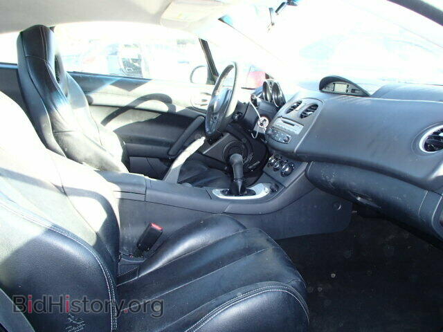 2011 MITSUBISHI ECLIPSE - VIN: 4A31K5DFXBE003761 - Фото 5