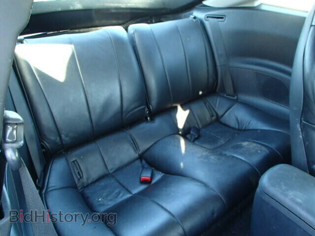 2011 MITSUBISHI ECLIPSE - VIN: 4A31K5DFXBE003761 - Фото 6