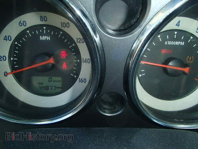 2011 MITSUBISHI ECLIPSE - VIN: 4A31K5DFXBE003761 - Фото 8