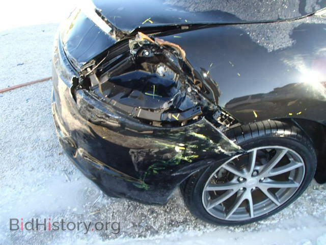2011 MITSUBISHI ECLIPSE - VIN: 4A31K5DFXBE003761 - Фото 10