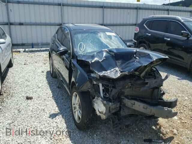 Фотография KNAGM4A76D5318054 - KIA OPTIMA 2013