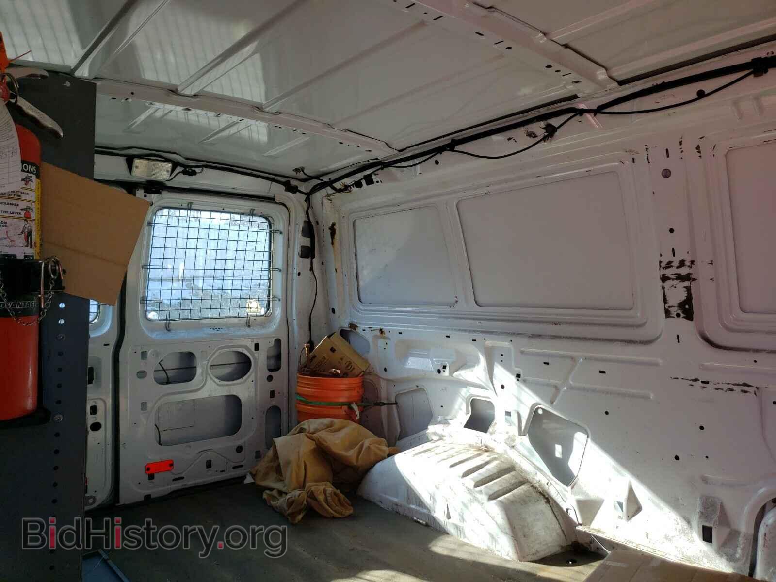 2014 FORD ECONOLINE - VIN: 1FTNE2EW6EDA49624 - Фото 6