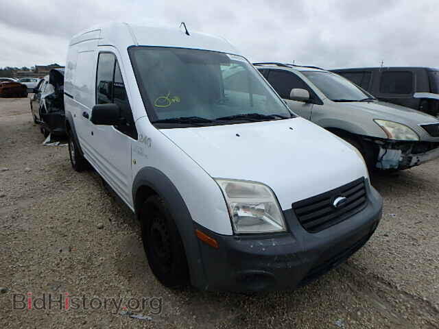 Фотография NM0LS7AN5AT033843 - FORD TRANSIT CO 2010