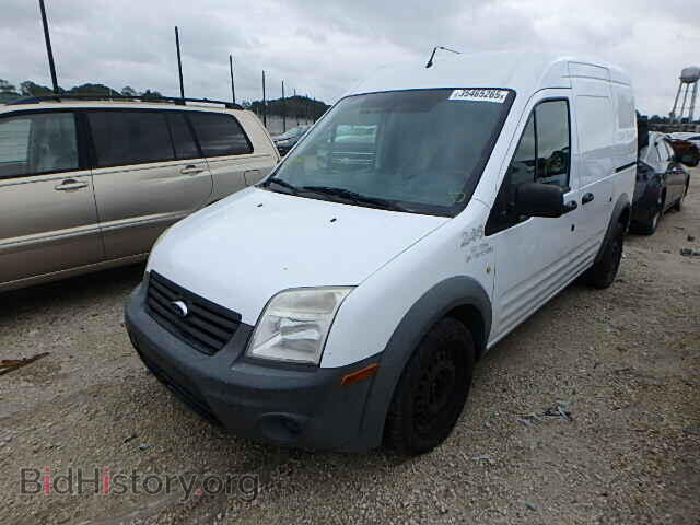 2010 FORD TRANSIT CO - VIN: NM0LS7AN5AT033843 - Фото 2
