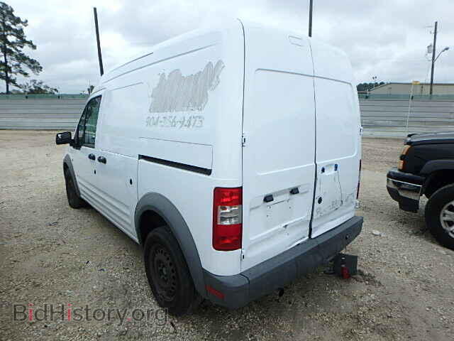 2010 FORD TRANSIT CO - VIN: NM0LS7AN5AT033843 - Фото 3