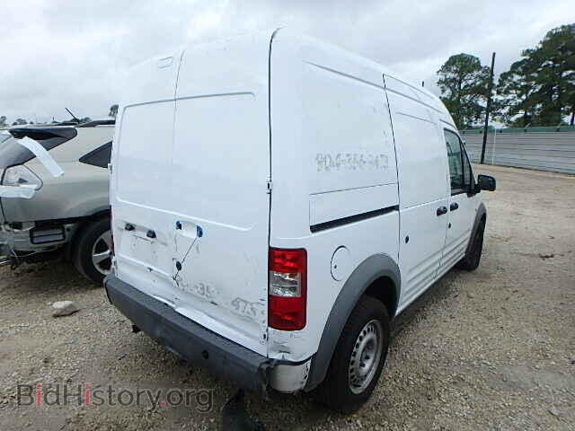 2010 FORD TRANSIT CO - VIN: NM0LS7AN5AT033843 - Фото 4