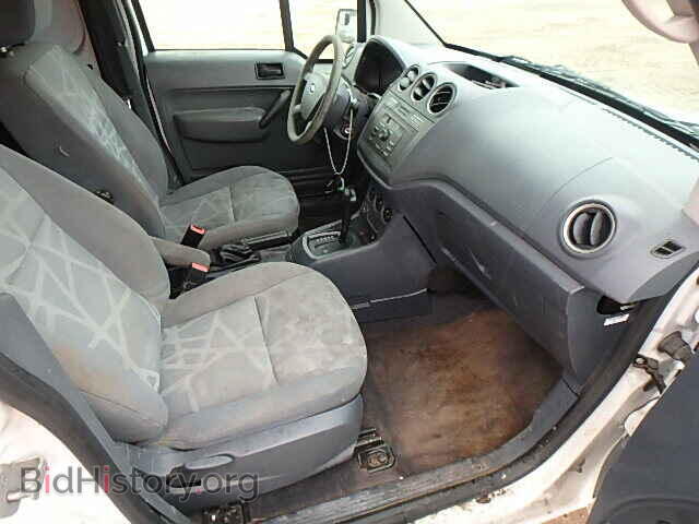 2010 FORD TRANSIT CO - VIN: NM0LS7AN5AT033843 - Фото 5