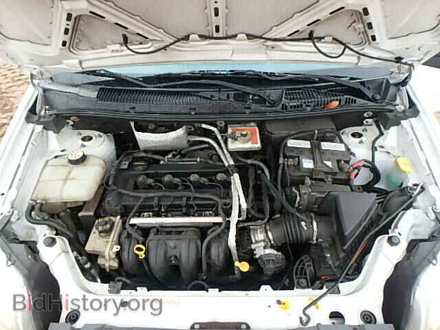 2010 FORD TRANSIT CO - VIN: NM0LS7AN5AT033843 - Фото 7