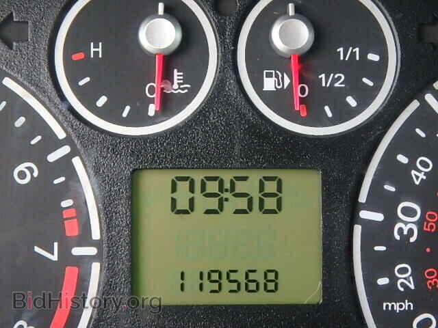 2010 FORD TRANSIT CO - VIN: NM0LS7AN5AT033843 - Фото 8