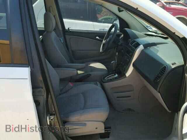 2007 SATURN VUE - VIN: 5GZCZ33D27S837509 - Фото 5