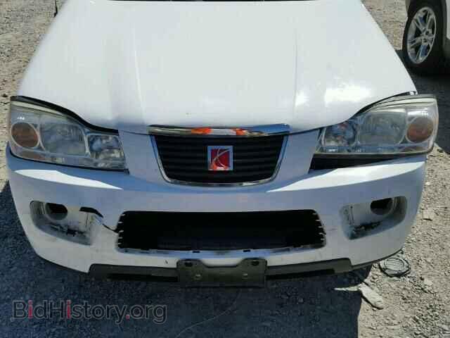 2007 SATURN VUE - VIN: 5GZCZ33D27S837509 - Фото 10