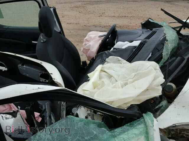 2011 DODGE AVENGER - VIN: 1B3BD1FB6BN524143 - Фото 5