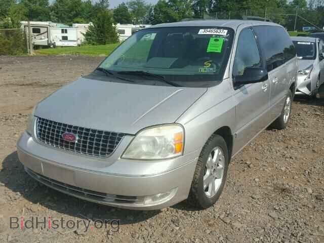 2006 FORD FREESTAR - VIN: 2FMDA52206BA18589 - Фото 2
