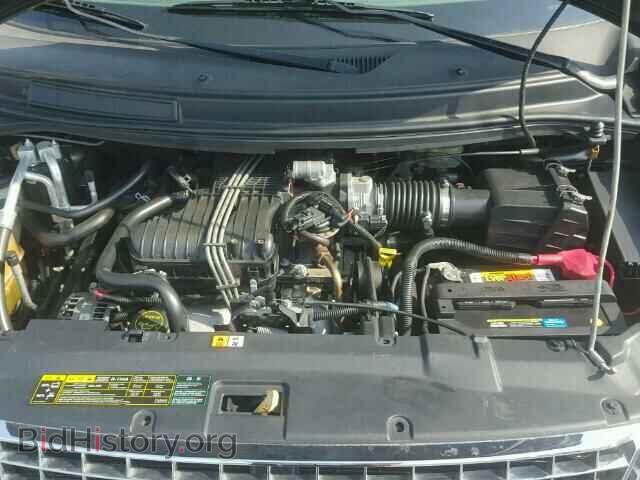 2006 FORD FREESTAR - VIN: 2FMDA52206BA18589 - Фото 7