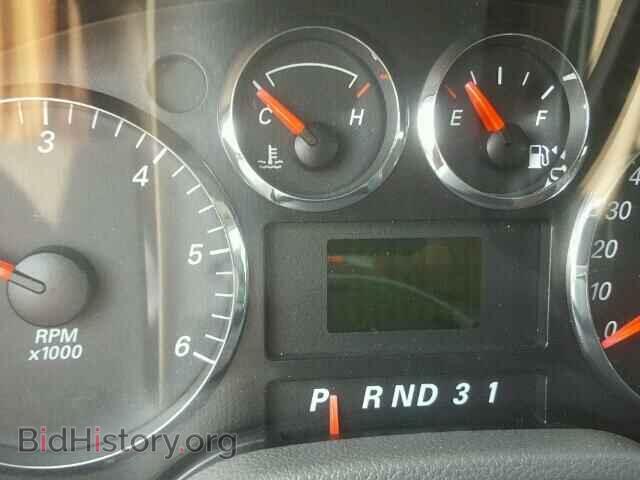 2006 FORD FREESTAR - VIN: 2FMDA52206BA18589 - Фото 8