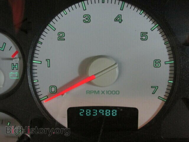 2005 DODGE RAM 1500 - VIN: 1D7HU18D45S222501 - Фото 8