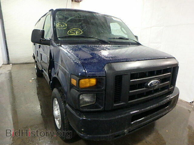 Photo 1FTNS2EW0ADA69211 - FORD ECONOLINE 2010