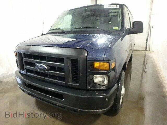 2010 FORD ECONOLINE - VIN: 1FTNS2EW0ADA69211 - Photo 2