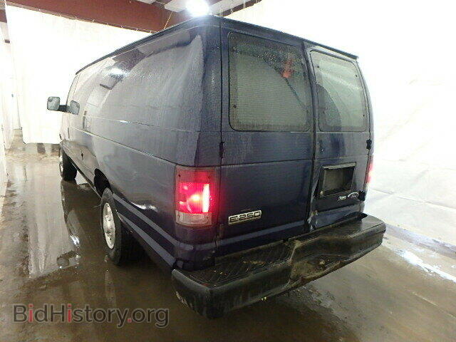 2010 FORD ECONOLINE - VIN: 1FTNS2EW0ADA69211 - Photo 3