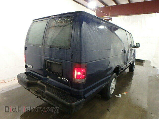 2010 FORD ECONOLINE - VIN: 1FTNS2EW0ADA69211 - Photo 4