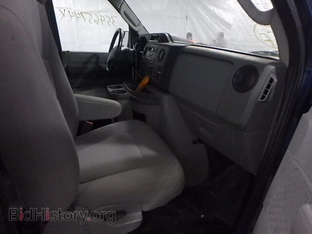 2010 FORD ECONOLINE - VIN: 1FTNS2EW0ADA69211 - Photo 5