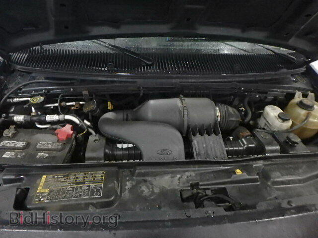 2010 FORD ECONOLINE - VIN: 1FTNS2EW0ADA69211 - Photo 7