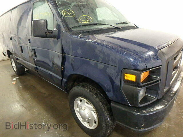 2010 FORD ECONOLINE - VIN: 1FTNS2EW0ADA69211 - Photo 9