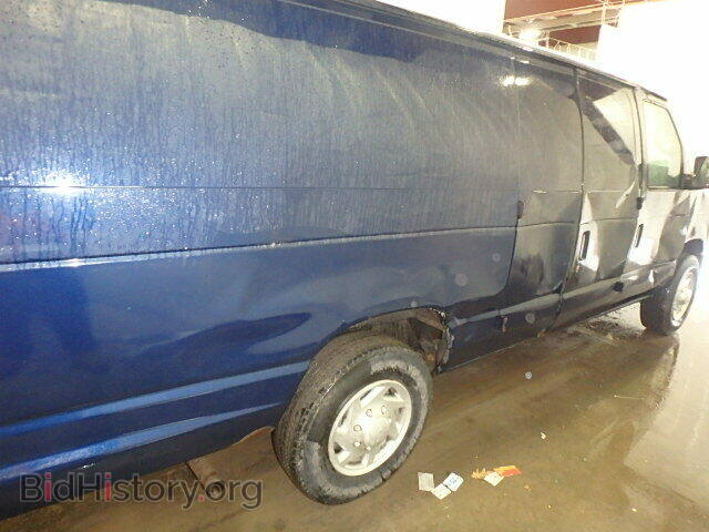 2010 FORD ECONOLINE - VIN: 1FTNS2EW0ADA69211 - Photo 10