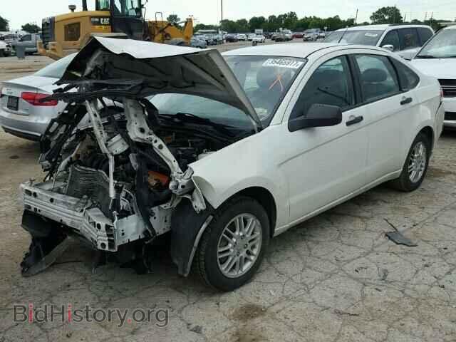 2010 FORD FOCUS - VIN: 1FAHP3FN1AW288800 - Фото 2
