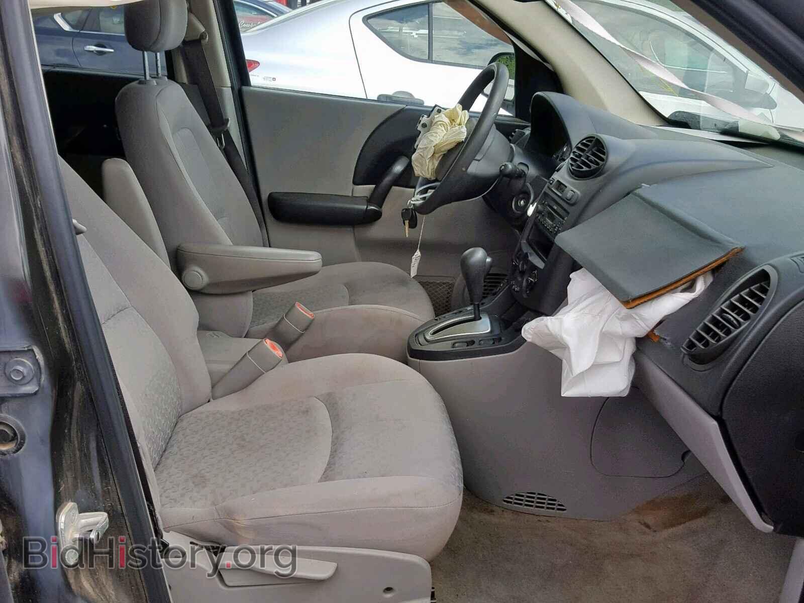 2005 SATURN VUE - VIN: 5GZCZ33D95S860606 - Фото 5