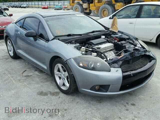 Фотография 4A3AK24F79E022292 - MITSUBISHI ECLIPSE 2009
