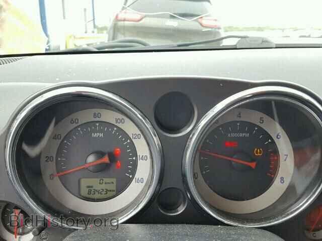 2009 MITSUBISHI ECLIPSE - VIN: 4A3AK24F79E022292 - Фото 8