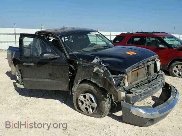 Photo 1D7HW42N45S224343 - DODGE DAKOTA 2005